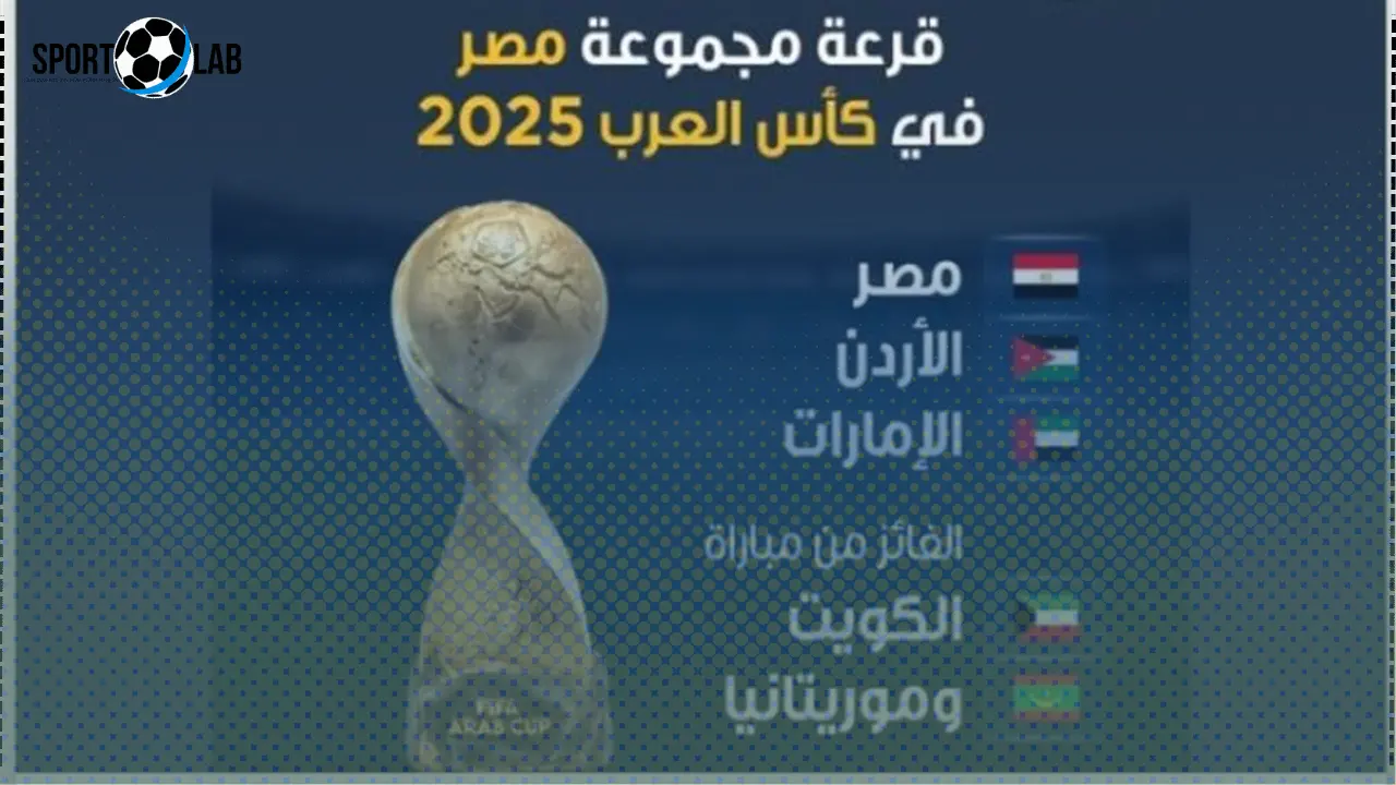 ترددات القنوات الناقلة لمباريات المنتخب الوطني في كأس العرب